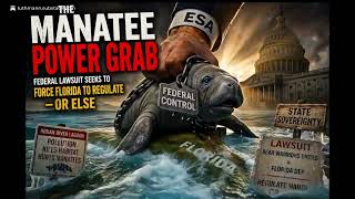 The Manatee Power Grab @USCourtsCA11