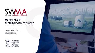 Celebrity Webinar: The Hydrogen Economy Net Worth