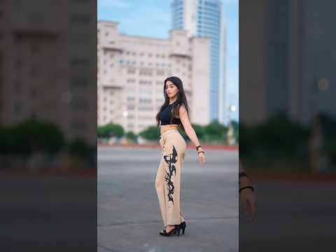 Uff this song and the vibe 🔥 #Trending #KashikaSisodiaDance