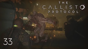 Two Heads Are Better Than One | The Callisto Protocol