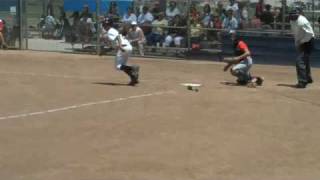 Marcus Chiu singles home Chris Rose
