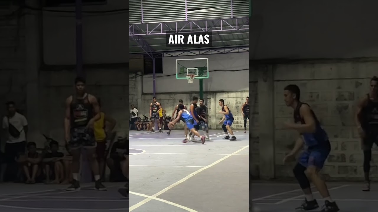 Air alas 