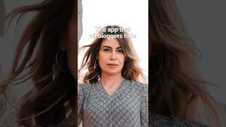 Persona: Beauty Camera #photofilter #facefilter #beautyfilter screenshot 2