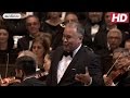 Javier Camarena - La Danza Tarantella Napoletana - Rossini: Richard Tucker Opera Gala 2016