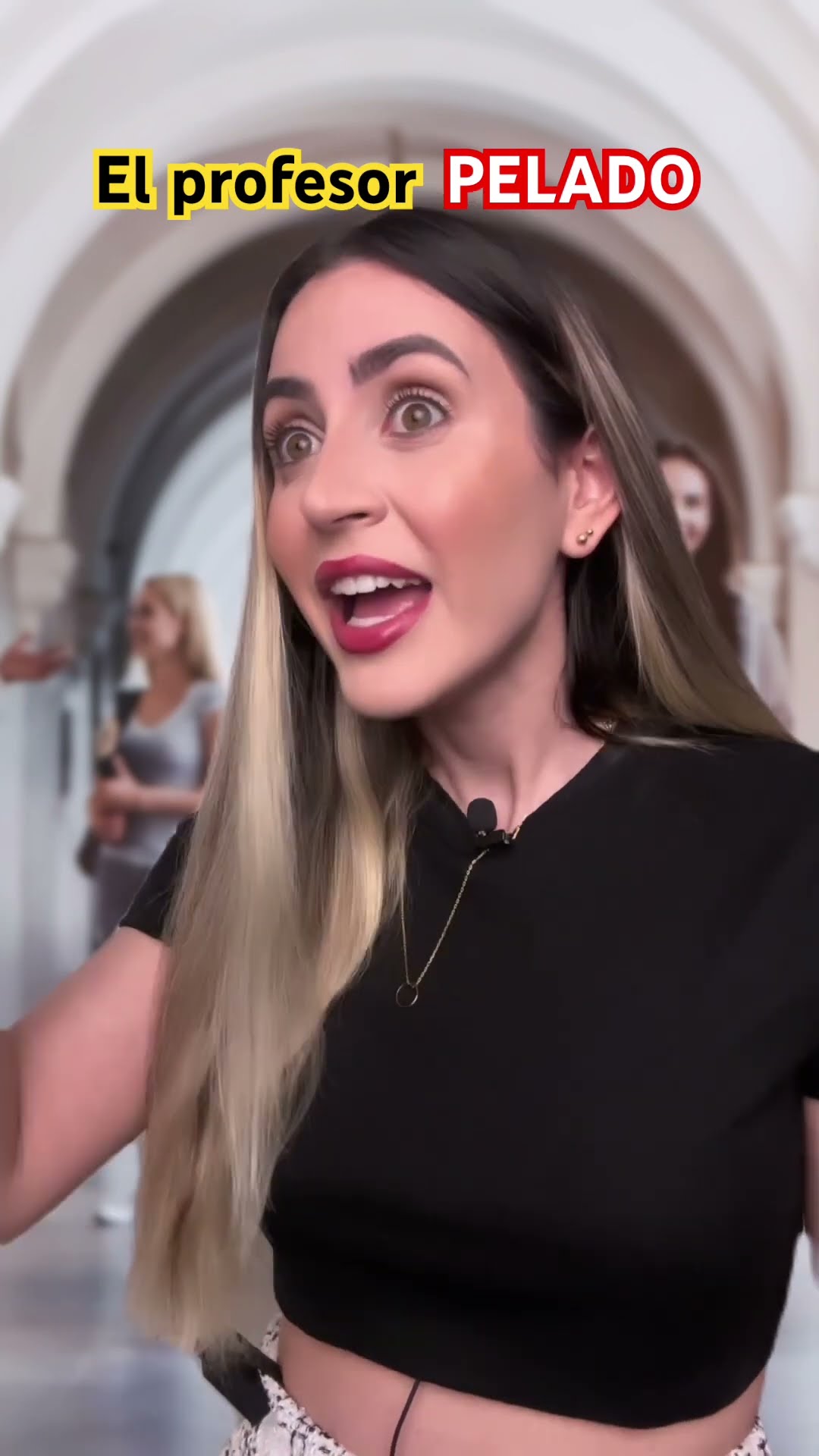 Saco em espanhol: cuidado, é bolsa!