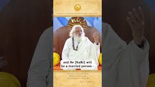 2032: Kalki’s Wife and Her Divine Mission