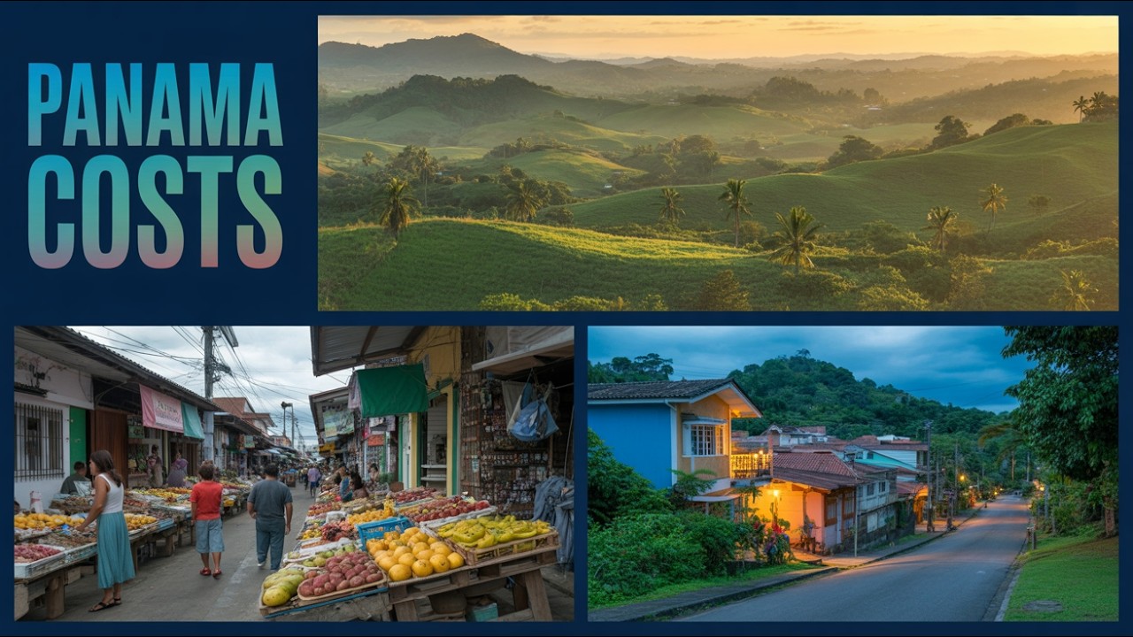 Почему все сейчас говорят о Панаме!