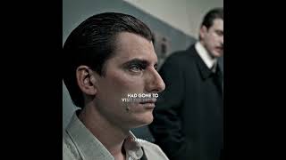 This is a tvshow from 5 years ago titled “Diabolik”#clips #movie #film #tvshow #filmtok #crime