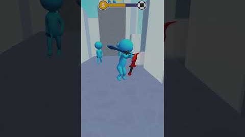 Sword Play 3D • 🗡️ • Gameplay ⚔️ 🔥