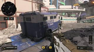 Black Ops 4 MLG Map Callouts - Gridlock