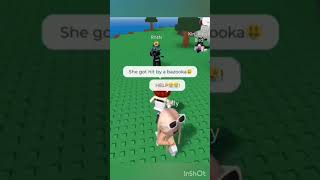 Kabooza Song S  roblox song naturaldisaster fyp youtubeshorts