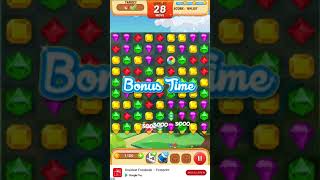 Jewel Match King | Level 33 screenshot 5