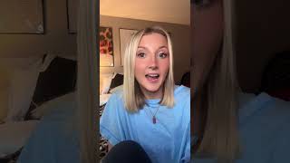 Mackenzie Shirillas “Prison Hustle” While I Was In Prison With Her