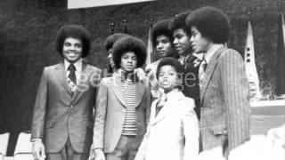 Jackson 5 interview 1973