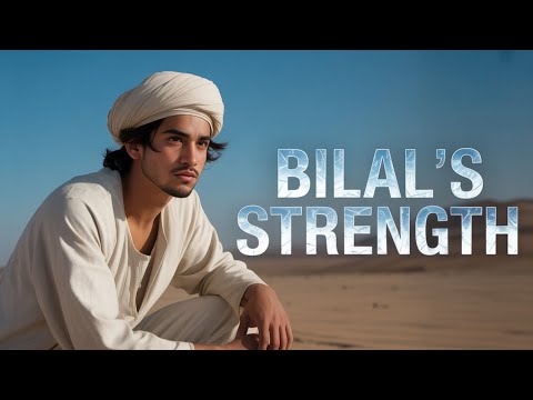 The Slave Whose Voice Became Eternal The Emotional Story Of Bilal R A