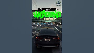 Need for Speed: Payback - P197 - PS5  2022 4K ULTRA HD | @asgaminghome shorts