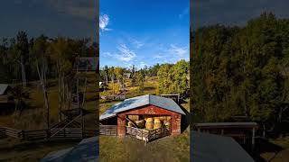468 Acre Waterfront Ranch in BC | Cochin Lake Legacy Property