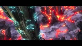 DEAD SPACE AFTERMATH Trailer DVD & Blu-ray available January 25/2011
