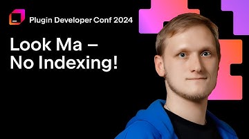 Look Ma – No Indexing! by Yuriy Artamonov