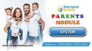 PARENTS  MODULE | MODERN EDUCATIONAL LANDSCAPE