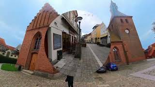 Svendborg Vibes: Colorful Houses, Calm Harbor, Danish Soul #denmark #summer