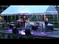 三上ちさこ"相対形"@山寺祈りの芸術祭2011