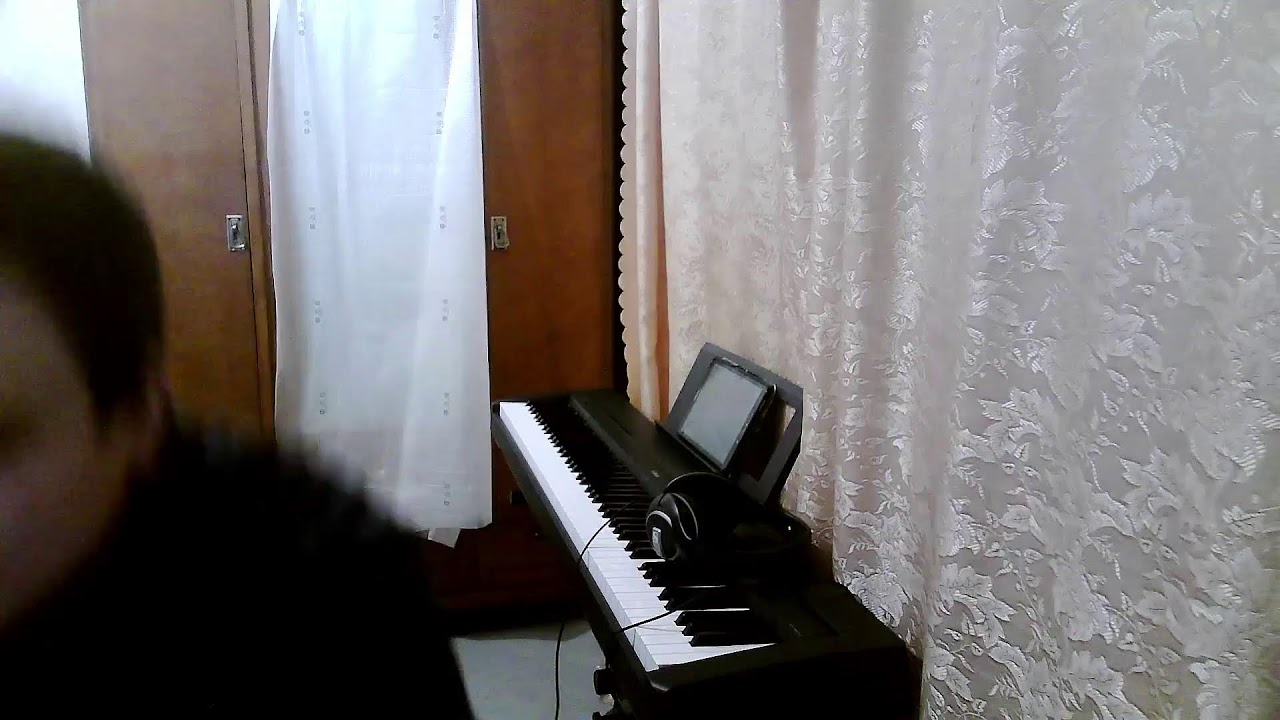 Piano Practice 