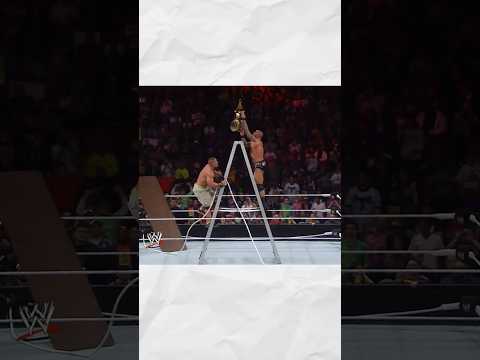 The Randy Orton Story Part 29 Title Unification 