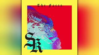 Hip Hop Sam Kramer - Up To Me Lyrics In D