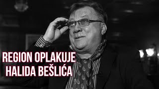 Za Halidom Plače Sarajevsko Nebo Kalman Večeras Ćemo Se Okupiti, Pevati I Plakati U Njegovu Čast