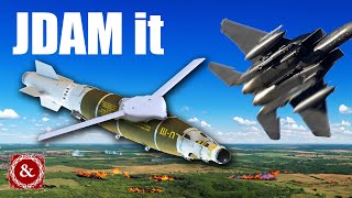 JDAM 