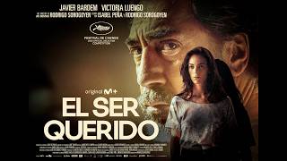 EL SER QUERIDO | Tráiler Oficial | 26 DE AGOSTO SOLO EN CINES
