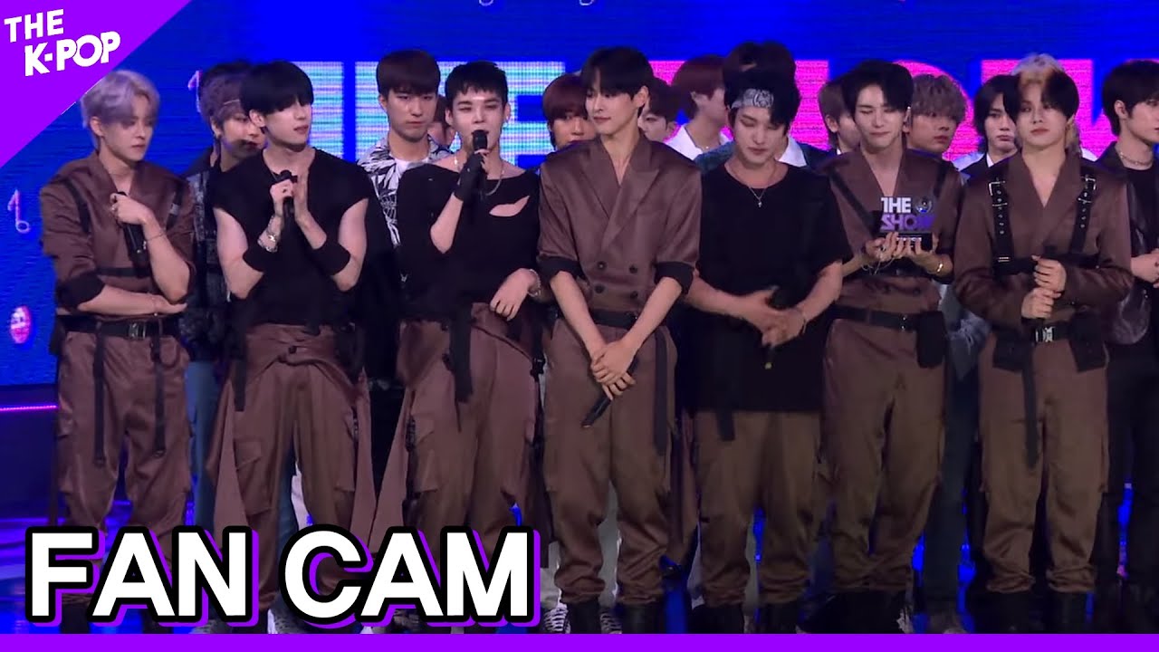 K-POP・アジア VICTON Song Review: Victon – What I Said | The Bias List // K-Pop Reviews