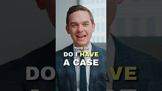 The first Do I Have a Case