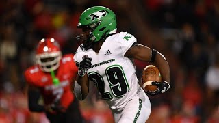 Isaiah Smith Highlights