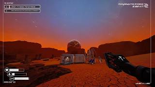 kurak gezegen (planated crafter bölum 1)