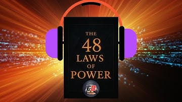 The 48 Laws of Power (Laws 1–24) | What They Don