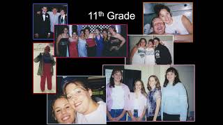 Hanston High School Class of 2005 Senior Slide Show