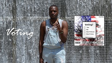 Problem OTC - "Voting" Music Video