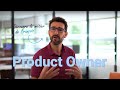 Découvrez le métier de Product Owner avec François