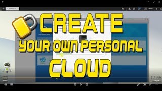 Create Your Own Personal Cloud with QNAP