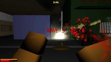 ZumbiBlocks 0.4.0 \Update#7\ - (Unity 3D project) - En-US