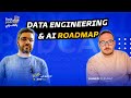 Data engineering  ai roadmap  with amr ali  tech podcast 