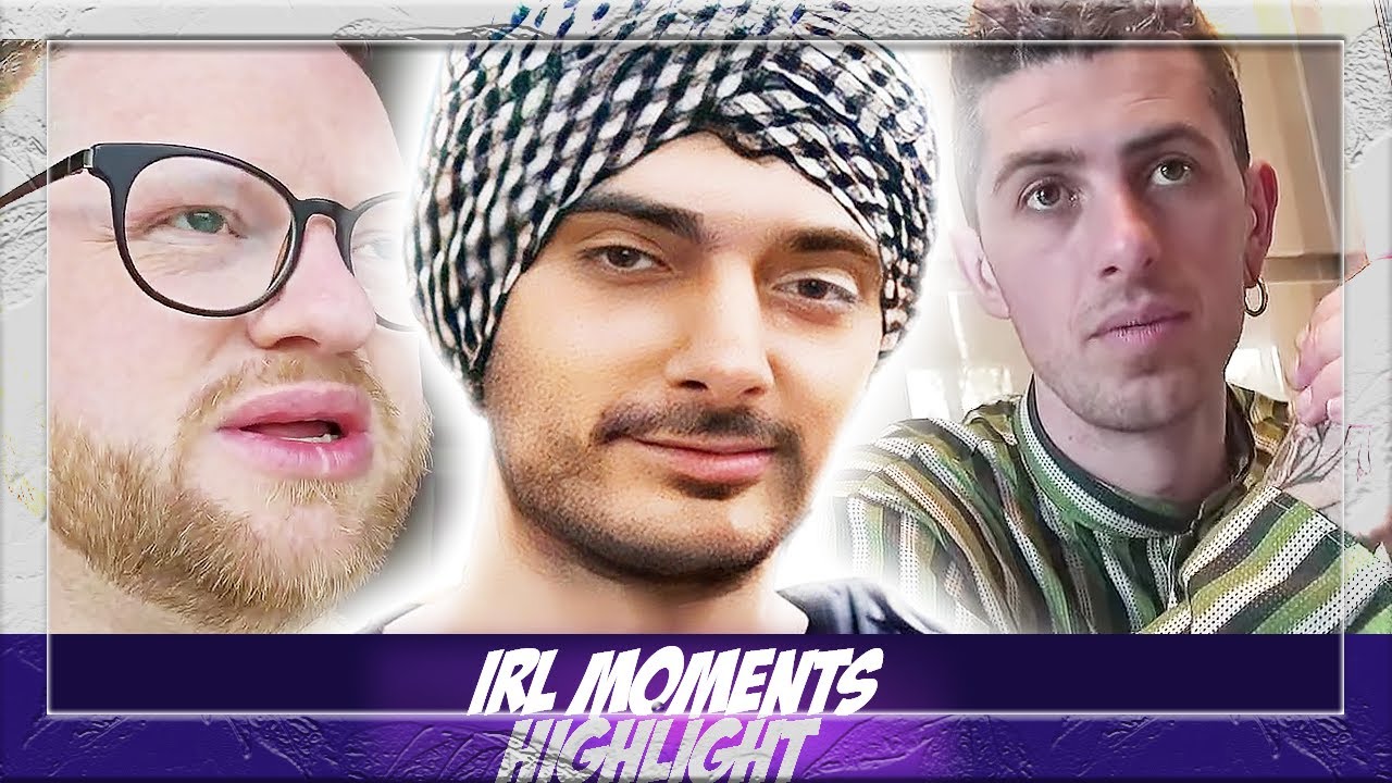 ICE POSEIDON RECEIVES A DEATH THREAT BY INDIAN SCAMMERS | Best Of India Compilation