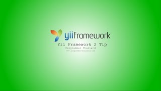 Yii2 Tip - การติดตั้ง Yii2 Basic ผ่าน Composer