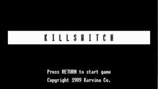 "Killswitch"