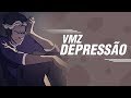 VMZ - Depressão (prod. Born Hero)