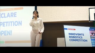 17th Annual DI@Tech Exhibition Trailer