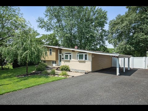164 Anderson Rd, King of Prussia, PA home video tour