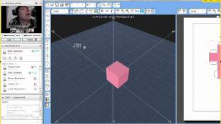 Fablab ModelMaker Overview
